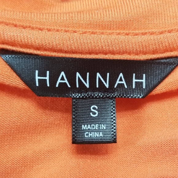 Beautiful Eyelet bell sleeves pullover NWT - Picture 4 of 5